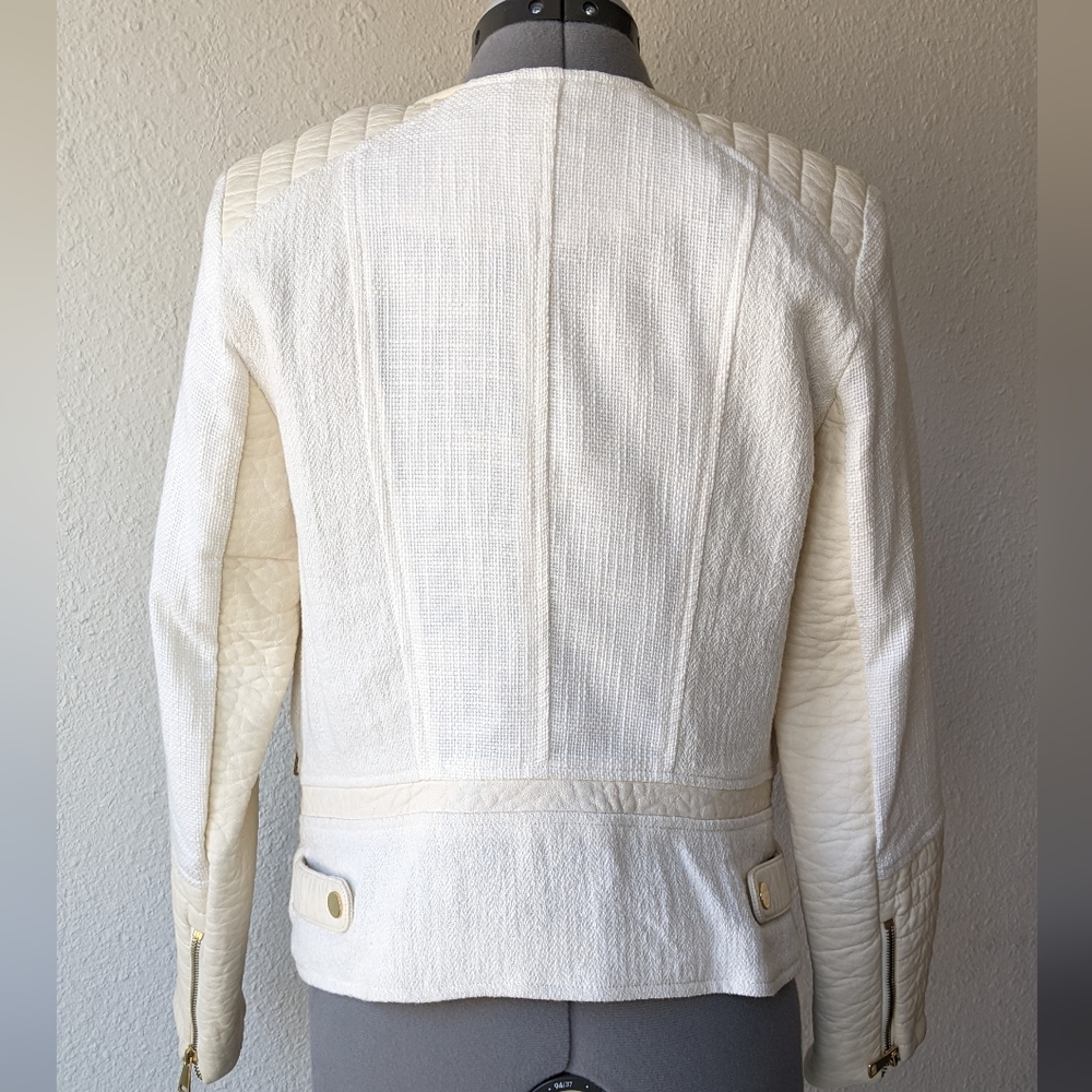 Jacket - Picture 6 of 9